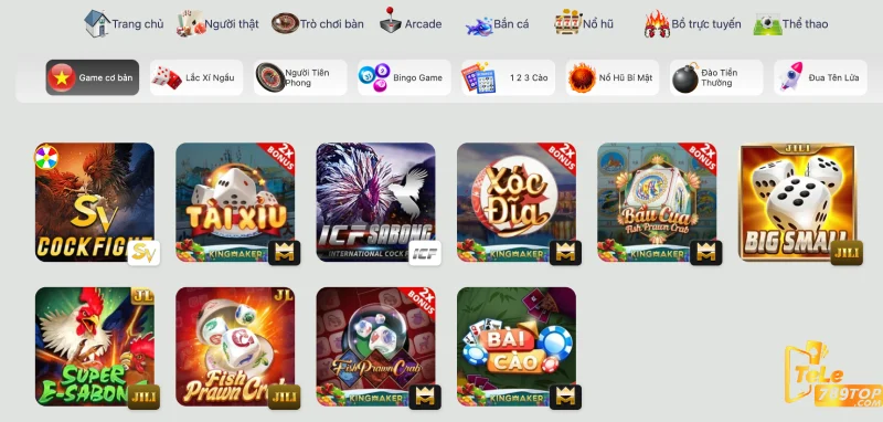 Trở Thành Đại Lý Tele789 Ngay Hôm Nay Để Có Lợi Nhuận Vượt Trội 5 Tele789 nhà cái với hoàn trả casino cao nhất
